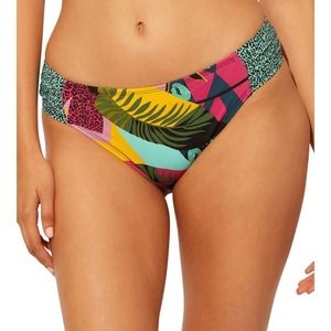 Bleu Rod Beattie Jungle Book Hipster Swim Botton Full Coverage Size 14